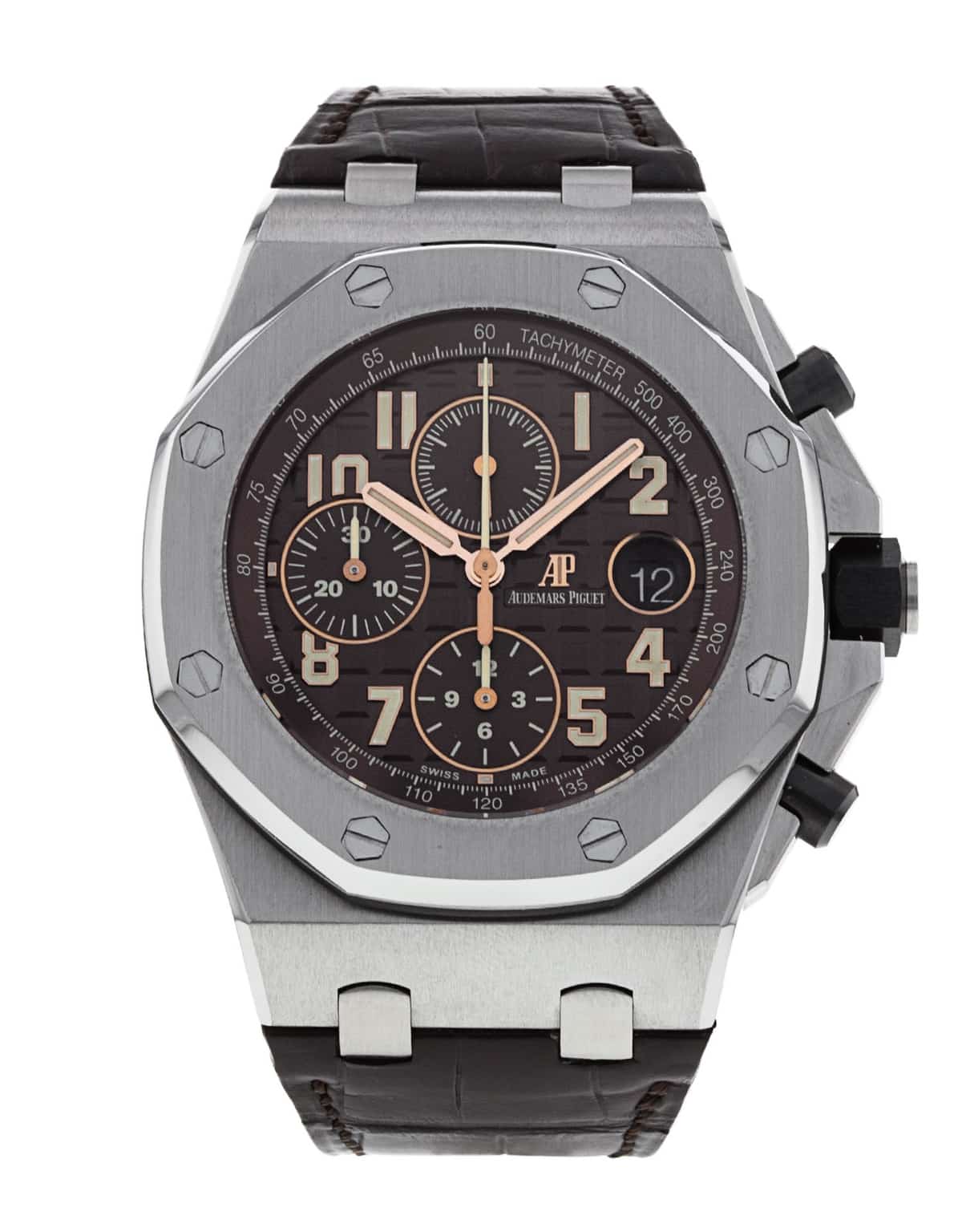 Audemars Piguet Royal Oak Offshore 26470ST.OO.A820CR.01